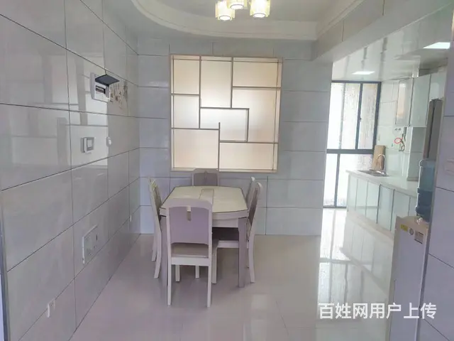 上高花园精装复式楼送家私带20平方地下室证件全可按揭业主急卖 - 图片 6