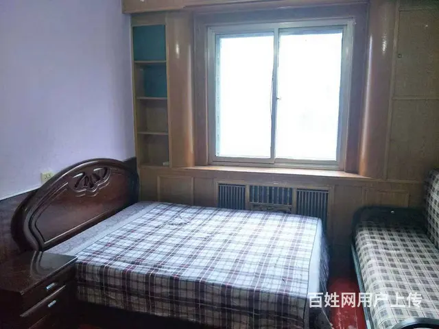 近中街大悦城，近四六三医院，华家小区 ，女生合租，包WiFi - 图片 1