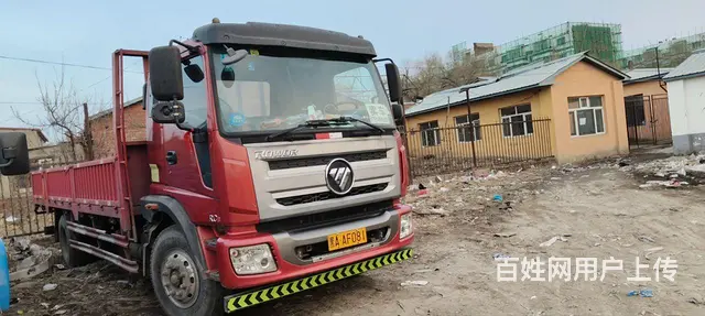 东风多利卡 平板车 国5 - 图片 4