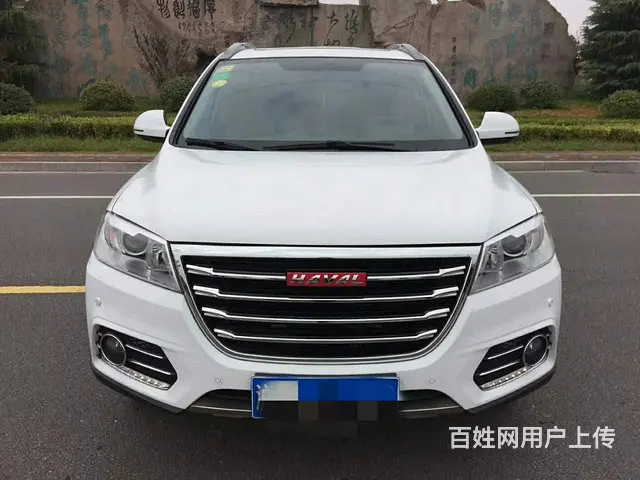 一手车抵押车看车加微信15050379959 - 图片 4