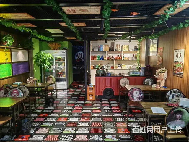 地理位置优越 人流量大 设施齐全 - 图片 3