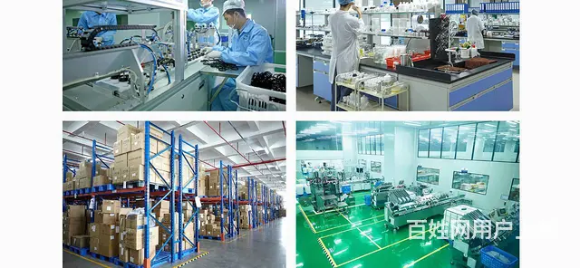 庚晖化妆品oem/odm贴牌加工 洗面奶面膜贴牌护 - 图片 6