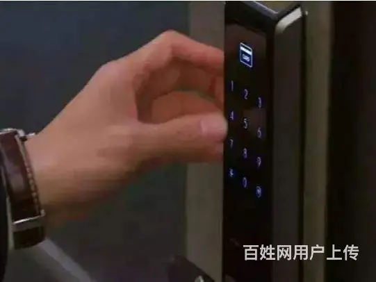 海口开锁，全市火速上门为您服务 - 图片 3