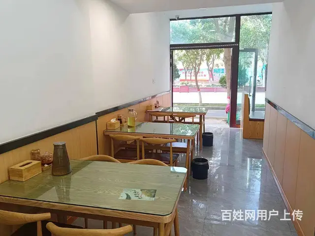 B个人一交通西路萨依巴格市场中门餐厅转让 - 图片 4