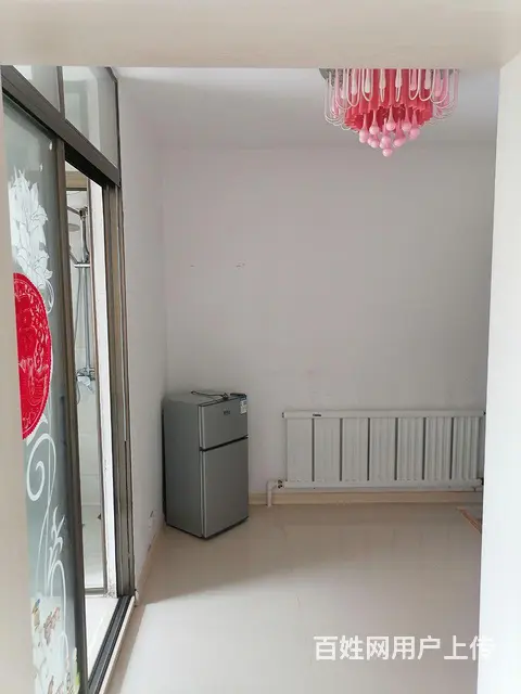 长期出租兴隆小区一室一厅 - 图片 2