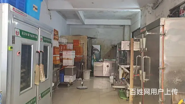 （51旺铺推荐）港门村60平面食店转让 - 图片 9