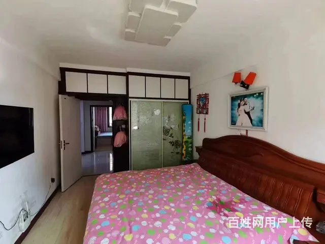 凌河湾2楼70平南北卧中装35.8万一中疏港路小学 - 图片 4
