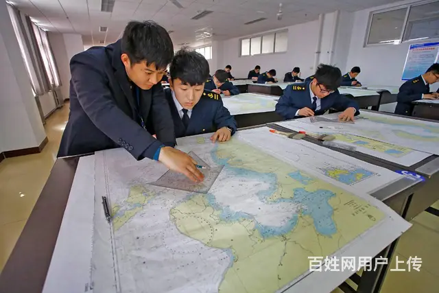 初中生的福利，日照航海学院开始招生啦 - 图片 2
