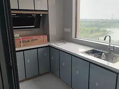 精装房出租