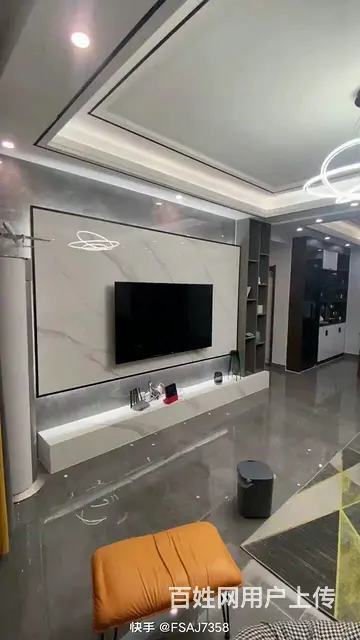 新房装修，老房改造，旧房翻新，店铺装修，全屋定制 - 图片 5