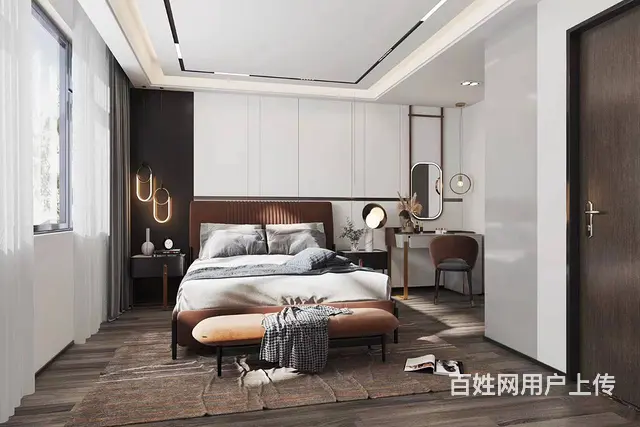 三口设计培训，3DsMax效果图培训，PS软件培训 - 图片 9