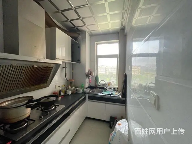 金华旁 103w精装三室两卫 老证能贷 凰家公元旁 燕云台 - 图片 6