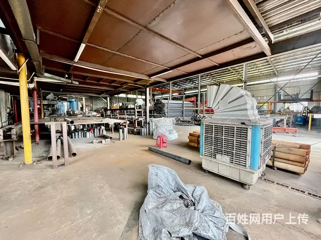 （老板本人）长沙县安沙镇恒广物流园旁厂房办公楼房东直租 - 图片 10