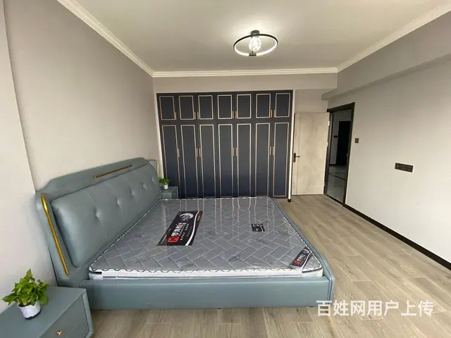 10万！看中直降十万！婚房急售！环球港旁，宝莱美墅旁小湖新村 - 图片 5