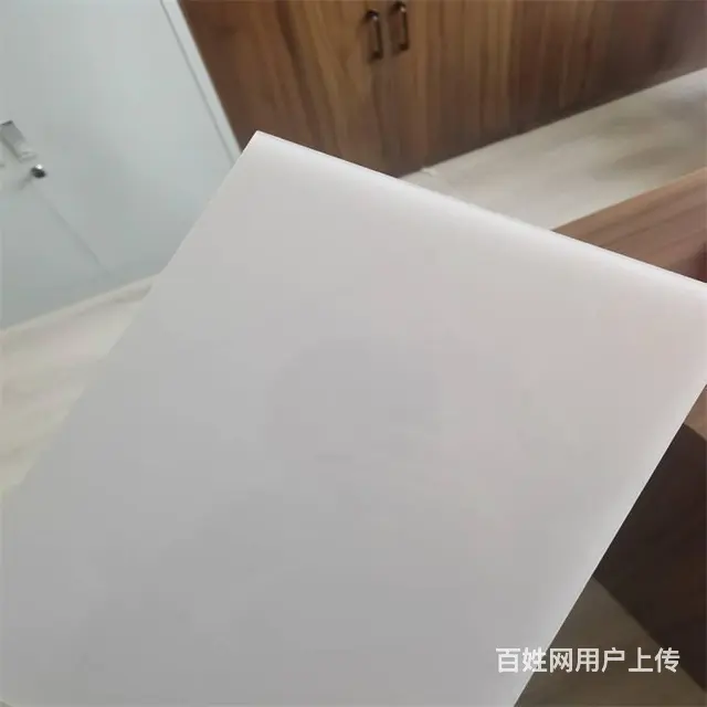 青岛李沧浅灰耐力板李沧雨棚耐力板 - 图片 12