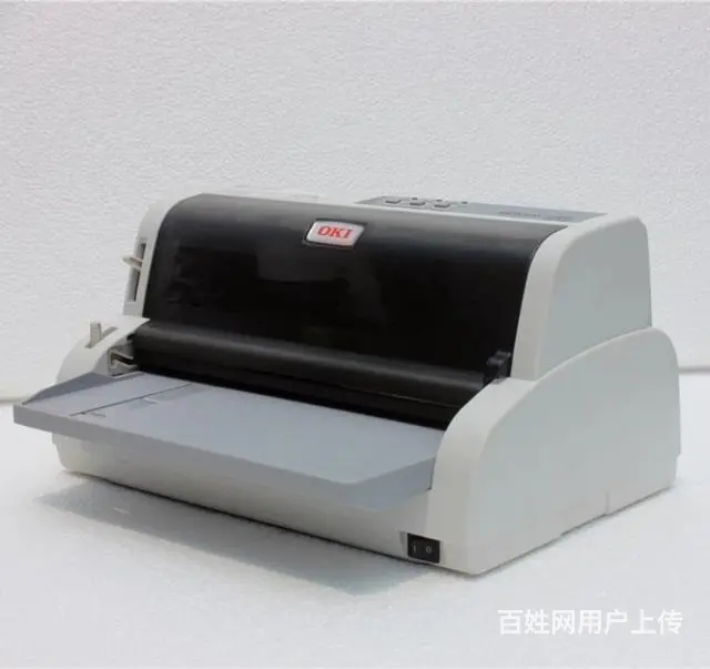 OKi5100F 针式票据打印机 - 图片 6