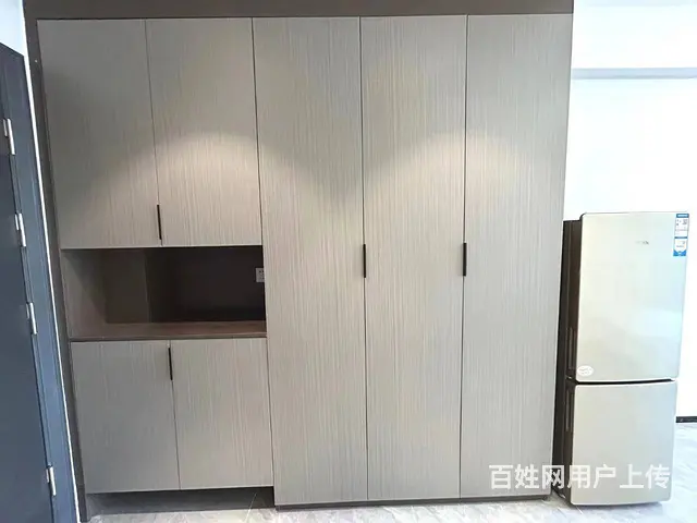 芙蓉新城保利广场公寓电梯精装2房家私家电齐全拎包入住看房方便 - 图片 5