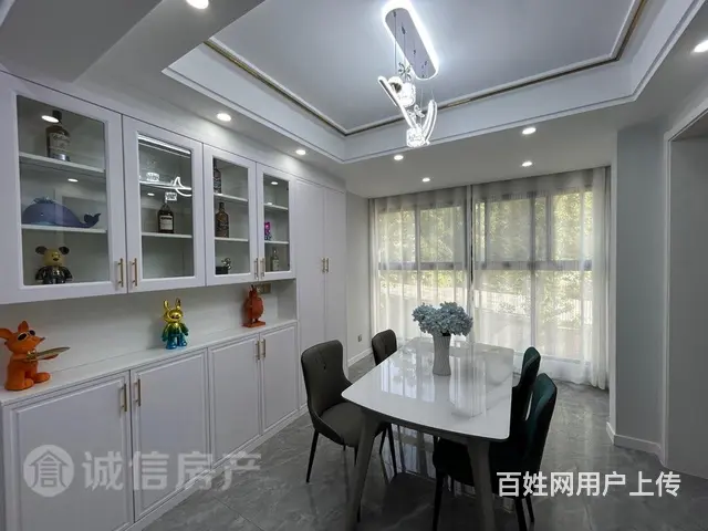 金色家园西区2楼精装修未住急售 普通住宅 精装修 - 图片 4