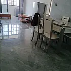 房子干净卫生，视线好，光线好。空气流通好。