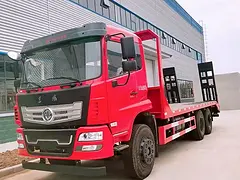 东风平板运输车厂家直销