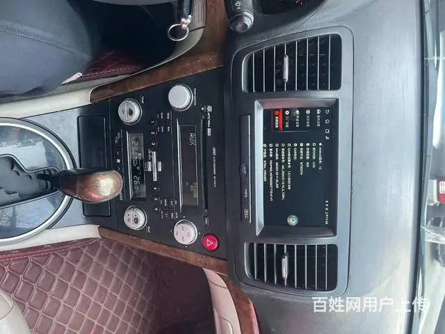 斯巴鲁傲虎导航 倒车影像  沈阳市皇姑​‌‌​‌‌ - 图片 6