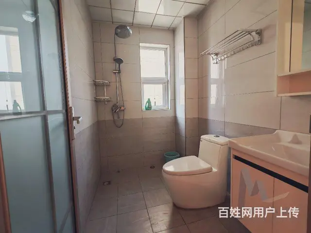 精装4室2厅2卫1阳台急租,是您租房的不二之选 - 图片 12