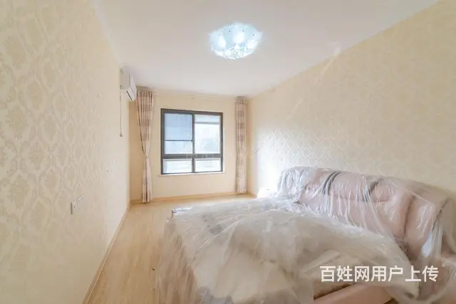 博小++北郊！金新鼎邦3室2厅豪装新三开间朝南户型 - 图片 5
