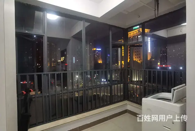 拱北关口双城国际电梯精装一房一厅出租，租价3200，近关口 - 图片 8