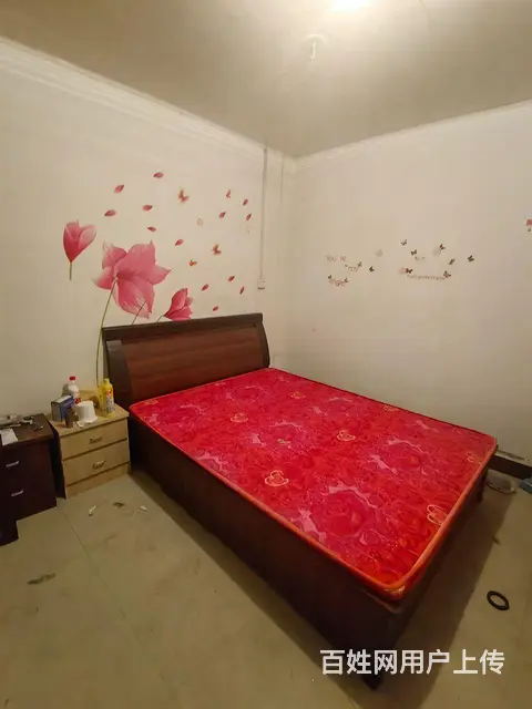 市妇幼保健院对面，盈田四组城中村 - 图片 1