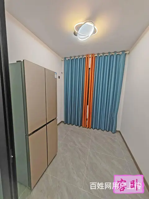 建业科技城 精装修新房，长租优惠 - 图片 11