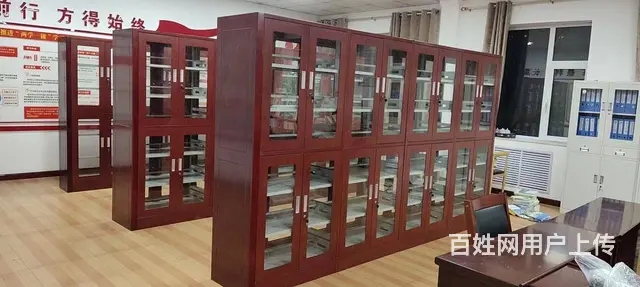 智能快递柜自提柜小区驿站室外微信联网自助取件收件柜 - 图片 10