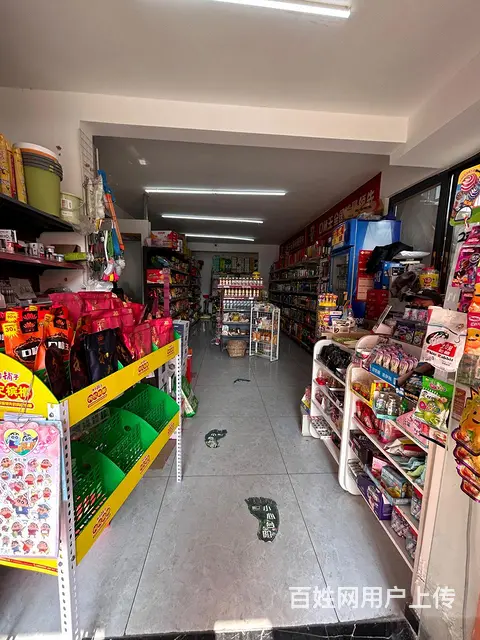 生意转让13万有烟草证11台麻将机，货品数件，两个包间 - 图片 3