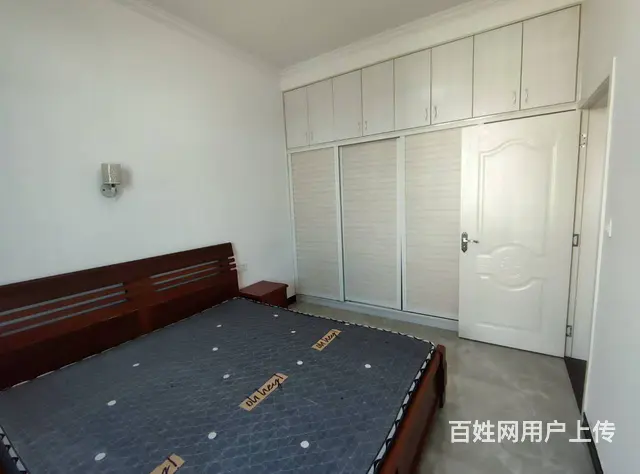 上高新妇幼保健院旁清爽朝南两室家私除电视外全配用天然气可选择 - 图片 2