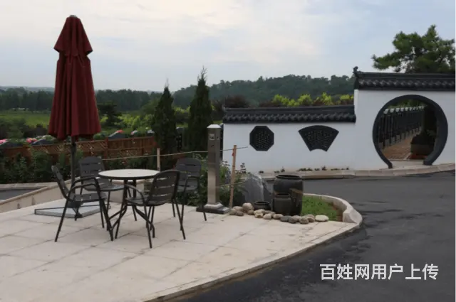 沈阳龙生墓园购墓平台龙生墓园怎么样 - 图片 2