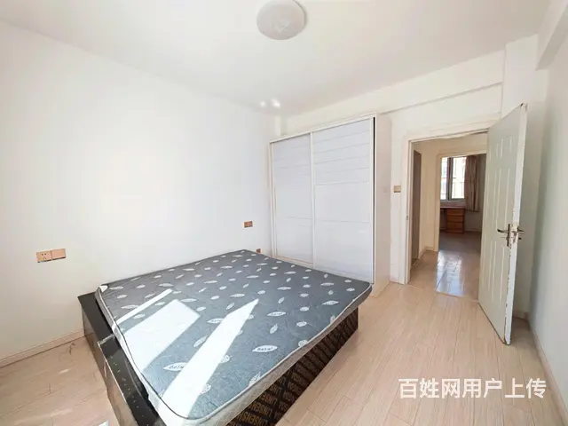 送地下车位 送储藏室 送装修 电梯8楼 实验 - 图片 2