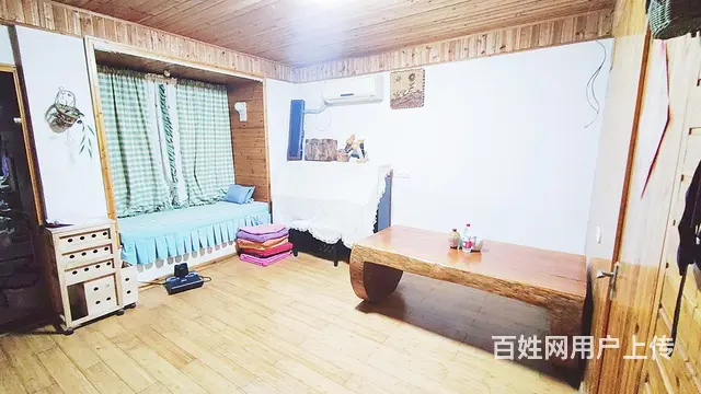 高档小区原自住小木屋首次出租 - 图片 4