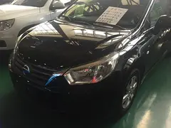 日产启辰R50 2012款 1.6L 手动 舒适版