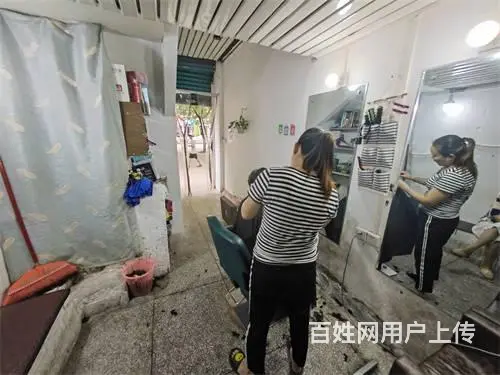 （达州铺源网）西外金山北路临街9㎡空铺出租 - 图片 4