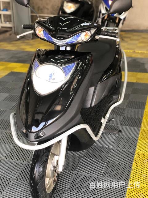 【图】- 电喷dio - 汕尾海丰二手摩托车 - 海丰百姓网