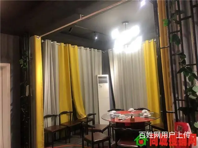 （同城搜铺网）老城状元桥160平大排档转让（有外摆区） - 图片 5