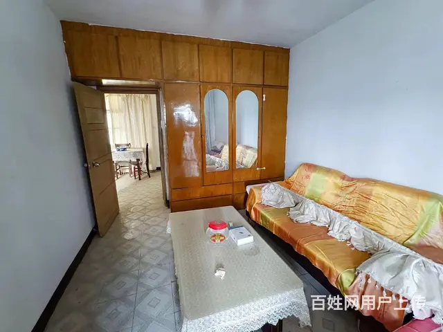 淮南市八公山区3层，2.9万，两室一厅58平 - 图片 6