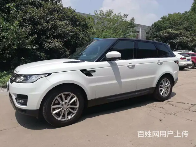 徐州抵押车交易网市场,抵押车怎么买才安全 - 图片 5