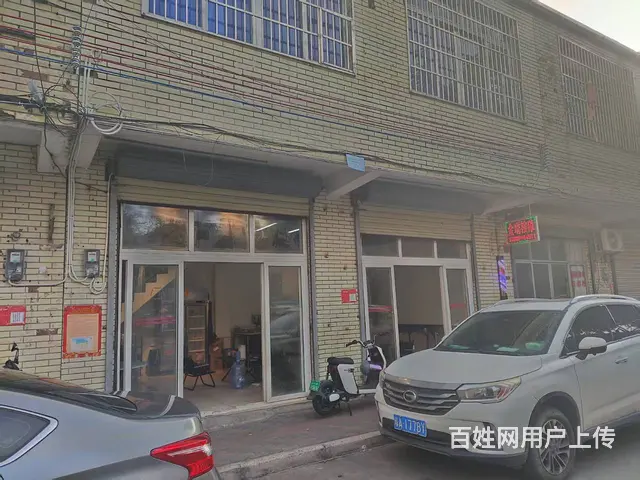 （51旺铺推荐）秀英村崖州古城对面130平临街旺铺转让 - 图片 6