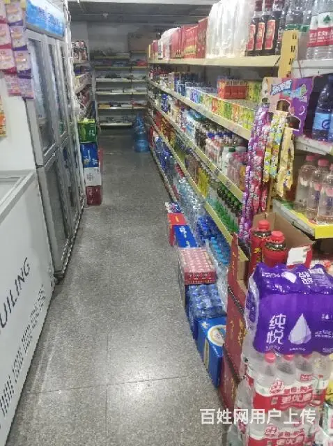 日营业额两千元超市转让 - 图片 3