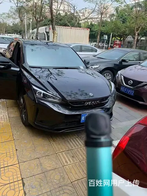 中秋国庆晋江哪里租车比较方便 - 图片 3