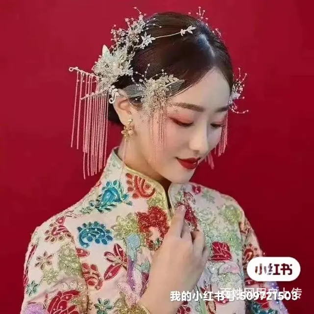 承接各种团体跟妆 - 图片 5