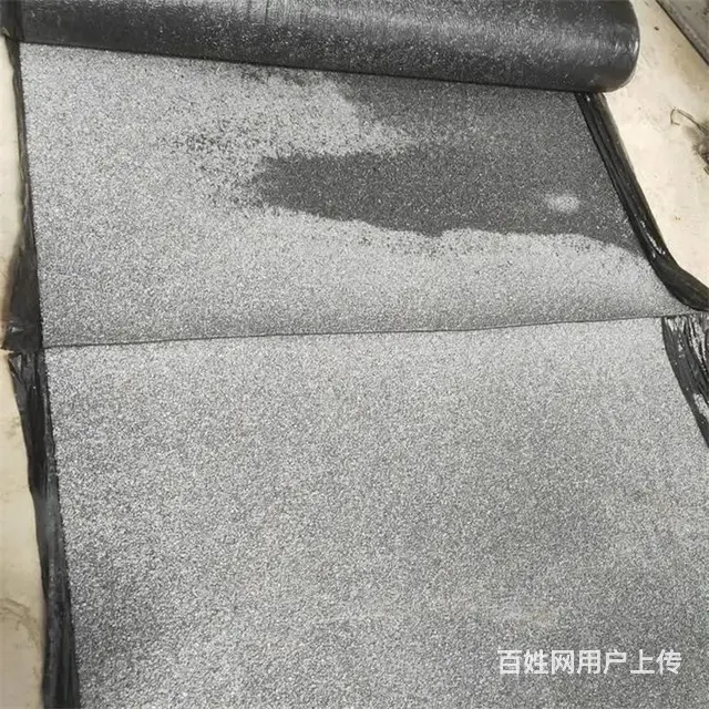 道路裂缝自粘型网裂修复贴 - 图片 5