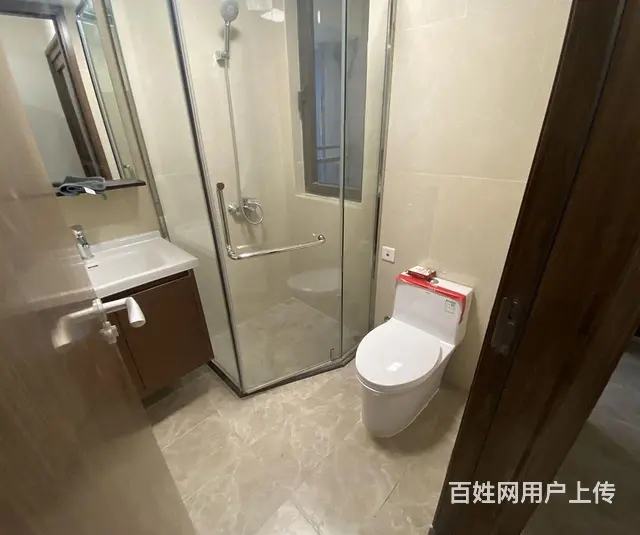 绿景玺悦湾 一房 精装 港珠澳大桥入口旁  中信红树湾旁 - 图片 3