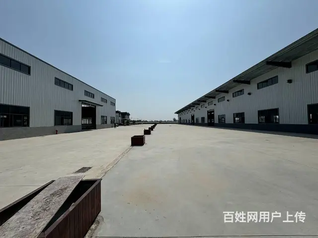 （徐州找店网）徐丰公路旁何桥厂房对外出租或出售 - 图片 3