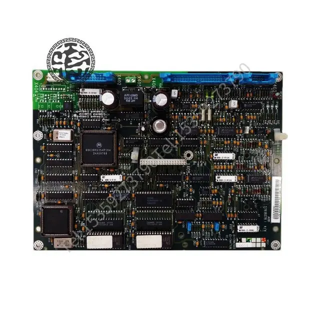 ABB SNAT603CNT - 图片 3